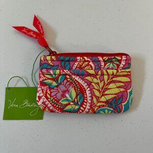 Vera Bradley NWT Coin Purse Pouch
